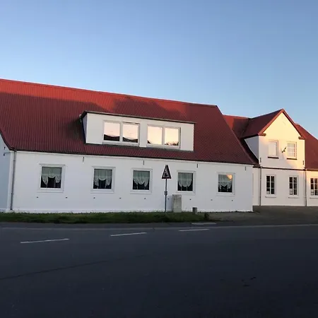 شقة Ferienwohnung Salondeck كلانكسبول