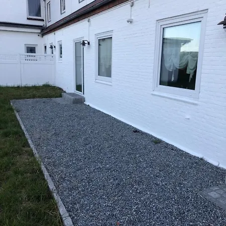 Ferienwohnung Salondeck *