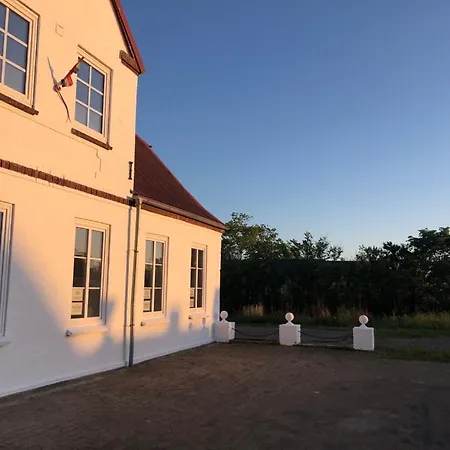 Ferienwohnung Salondeck