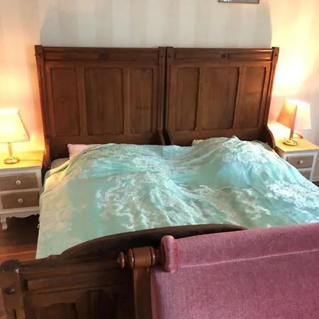 Ferienwohnung Salondeck شقة *