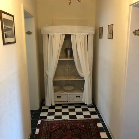 Ferienwohnung Salondeck كلانكسبول