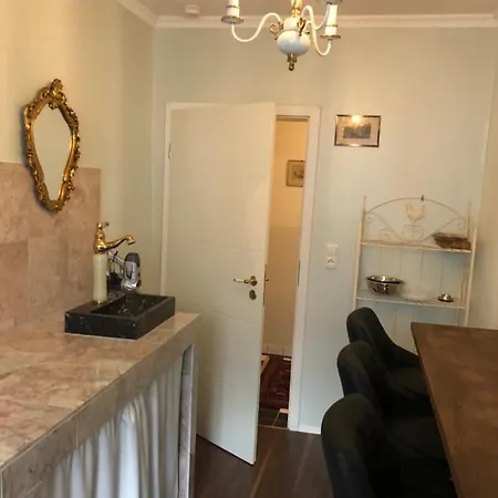 Ferienwohnung Salondeck * كلانكسبول