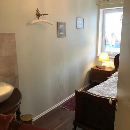 Ferienwohnung Salondeck شقة كلانكسبول