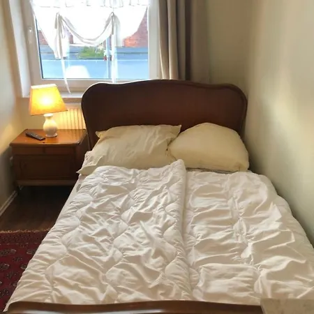 Ferienwohnung Salondeck *